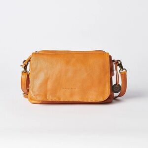 Wanderers Travel Co - Trieste Grande Crossbody